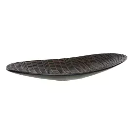 Centro de mesa Home ESPRIT Castanho Preto Colonial 48 x 16 x 5 cm de Home ESPRIT, Adornos - Ref: S3055013, Preço: 18,72 €, De...