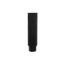 Vase Home ESPRIT Noir Résine Colonial 12 x 12 x 47,5 cm de Home ESPRIT, Vases - Réf : S3055016, Prix : 20,28 €, Remise : %