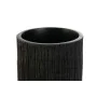 Vase Home ESPRIT Schwarz Harz Kolonial 12 x 12 x 47,5 cm von Home ESPRIT, Vasen - Ref: S3055016, Preis: 20,28 €, Rabatt: %