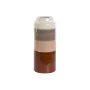 Vase Home ESPRIT Multicolour Stoneware 13 x 13 x 31 cm by Home ESPRIT, Vases - Ref: S3055031, Price: 12,73 €, Discount: %