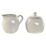 Milk jug and sugar bowl Home ESPRIT by Home ESPRIT, Sugar and milk - Ref: S3055043, Price: 7,32 €, Discount: %