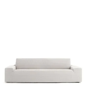 Housse de canapé Eysa JAZ Blanc 70 x 120 x 330 cm de Eysa, Housses de canapé - Réf : D1606791, Prix : 102,37 €, Remise : %