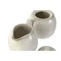 Milk jug and sugar bowl Home ESPRIT by Home ESPRIT, Sugar and milk - Ref: S3055043, Price: 7,32 €, Discount: %