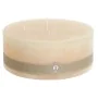 Vela Home ESPRIT Crema de Home ESPRIT, Velas - Ref: S3055053, Precio: 35,62 €, Descuento: %