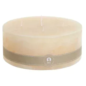 Candela Home ESPRIT Crema di Home ESPRIT, Vele - Rif: S3055053, Prezzo: 31,21 €, Sconto: %