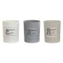 Vela Home ESPRIT Urbana 210 g (3 Unidades) de Home ESPRIT, Velas - Ref: S3055057, Preço: 24,22 €, Desconto: %