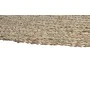 Carpet Home ESPRIT Natural 168 x 168 x 1 cm by Home ESPRIT, Rugs - Ref: S3055059, Price: 67,97 €, Discount: %