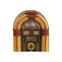 Figura Decorativa Home ESPRIT Amarelo Castanho Vintage 15 x 8 x 24 cm de Home ESPRIT, Adornos - Ref: S3055073, Preço: 16,25 €...