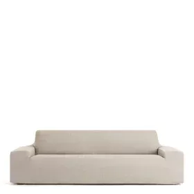 Sofa Cover Eysa JAZ Beige 70 x 120 x 330 cm by Eysa, Sofas & Couches - Ref: D1606793, Price: 97,24 €, Discount: %