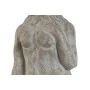 Figura Decorativa Home ESPRIT Cinzento Mulher Romântico Acabamento envelhecido 17 x 17 x 61 cm de Home ESPRIT, Adornos - Ref:...