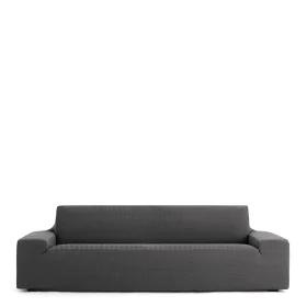 Sofa Cover Eysa JAZ Dark grey 70 x 120 x 330 cm by Eysa, Sofas & Couches - Ref: D1606794, Price: 97,24 €, Discount: %