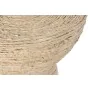 Table d'appoint Home ESPRIT Marron Clair Fibre 42 x 42 x 51 cm de Home ESPRIT, Tables - Réf : S3055130, Prix : 57,70 €, Remis...