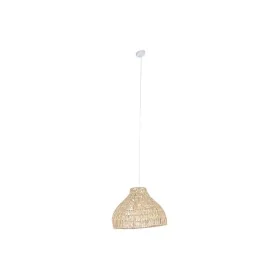 Ceiling Light Home ESPRIT Light brown Metal Rope 53 x 42 x 32 cm by Home ESPRIT, Ceiling Lights - Ref: S3055134, Price: 43,17...