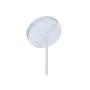 Lampadario Home ESPRIT Marrone Chiaro Metallo Corda 53 x 42 x 32 cm di Home ESPRIT, Plafoniere - Rif: S3055134, Prezzo: 41,32...