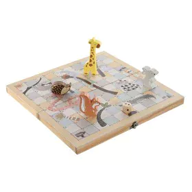 Board game Home ESPRIT by Home ESPRIT, Stacking Games - Ref: S3055135, Price: 14,93 €, Discount: %