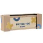 Jeu Trois à la Suite Home ESPRIT Tic Tac Toe 18 x 6 x 3 cm de Home ESPRIT, Jeux avec jetons - Réf : S3055136, Prix : 8,24 €, ...