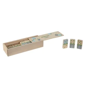 Domino Home ESPRIT de Home ESPRIT, Jeux traditionnels - Réf : S3055137, Prix : 10,38 €, Remise : %