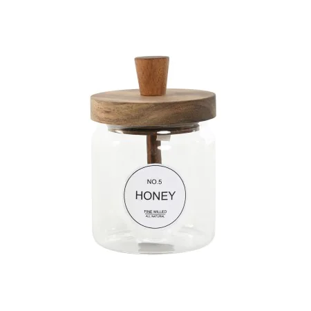 Honeypot Home ESPRIT 500 ml by Home ESPRIT, Plates and dishes - Ref: S3055148, Price: 7,61 €, Discount: %