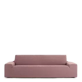 Sofa Cover Eysa JAZ Pink 70 x 120 x 330 cm by Eysa, Sofas & Couches - Ref: D1606795, Price: 107,17 €, Discount: %