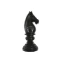 Figurine Décorative Home ESPRIT Noir Cheval 13 x 13 x 33 cm de Home ESPRIT, Objets de décoration - Réf : S3055154, Prix : 18,...