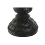 Figura Decorativa Home ESPRIT Negro Caballo 13 x 13 x 33 cm de Home ESPRIT, Adornos - Ref: S3055154, Precio: 21,10 €, Descuen...