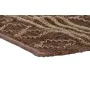 Alfombra Home ESPRIT Marrón Rombos 120 x 180 x 1 cm de Home ESPRIT, Alfombras infantiles - Ref: S3055159, Precio: 39,51 €, De...