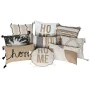 Cushion Home ESPRIT Boho 45 x 8 x 45 cm by Home ESPRIT, Cushions - Ref: S3055164, Price: 12,25 €, Discount: %