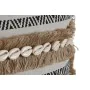 Coussin Home ESPRIT Boho 45 x 8 x 45 cm de Home ESPRIT, Coussins - Réf : S3055164, Prix : 12,25 €, Remise : %