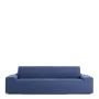 Sofa Cover Eysa JAZ Blue 70 x 120 x 330 cm by Eysa, Sofas & Couches - Ref: D1606796, Price: 97,24 €, Discount: %