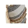 Cushion Home ESPRIT Boho 45 x 8 x 45 cm by Home ESPRIT, Cushions - Ref: S3055164, Price: 12,25 €, Discount: %