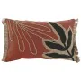 Almofada Home ESPRIT Natural Terracota Boho 50 x 5 x 30 cm de Home ESPRIT, Almofadas - Ref: S3055170, Preço: 8,45 €, Desconto: %