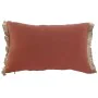 Almofada Home ESPRIT Natural Terracota Boho 50 x 5 x 30 cm de Home ESPRIT, Almofadas - Ref: S3055170, Preço: 8,45 €, Desconto: %