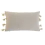 Almofada Home ESPRIT Branco Terracota Boho 50 x 5 x 30 cm de Home ESPRIT, Almofadas - Ref: S3055171, Preço: 9,16 €, Desconto: %