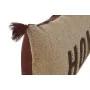 Coussin Home ESPRIT Naturel Pompons Boho 50 x 5 x 30 cm de Home ESPRIT, Coussins - Réf : S3055172, Prix : 8,28 €, Remise : %