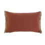 Almofada Home ESPRIT Branco Terracota Boho 50 x 5 x 30 cm de Home ESPRIT, Almofadas - Ref: S3055173, Preço: 10,24 €, Desconto: %