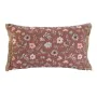 Cushion Home ESPRIT Flowers Printed Boho 50 x 5 x 30 cm by Home ESPRIT, Cushions - Ref: S3055174, Price: 6,87 €, Discount: %