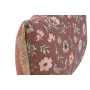 Cushion Home ESPRIT Flowers Printed Boho 50 x 5 x 30 cm by Home ESPRIT, Cushions - Ref: S3055174, Price: 6,87 €, Discount: %