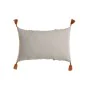 Coussin Home ESPRIT Terre cuite Boho 50 x 5 x 30 cm de Home ESPRIT, Coussins - Réf : S3055175, Prix : 8,64 €, Remise : %