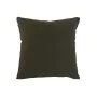 Almofada Home ESPRIT Verde Coral Boho 45 x 5 x 45 cm de Home ESPRIT, Almofadas - Ref: S3055177, Preço: 13,23 €, Desconto: %