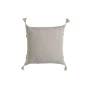 Almofada Home ESPRIT Verde Boho 45 x 5 x 45 cm de Home ESPRIT, Almofadas - Ref: S3055179, Preço: 9,21 €, Desconto: %