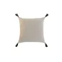 Cushion Home ESPRIT Green Beige Palms Boho 45 x 5 x 45 cm by Home ESPRIT, Cushions - Ref: S3055180, Price: 11,28 €, Discount: %