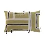 Coussin Home ESPRIT Vert Boho 50 x 5 x 30 cm de Home ESPRIT, Coussins - Réf : S3055183, Prix : 7,96 €, Remise : %