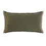 Almofada Home ESPRIT Verde Bloemen Boho 50 x 5 x 30 cm de Home ESPRIT, Almofadas - Ref: S3055184, Preço: 7,45 €, Desconto: %