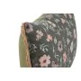 Cushion Home ESPRIT Green Flowers Boho 50 x 5 x 30 cm by Home ESPRIT, Cushions - Ref: S3055184, Price: 8,28 €, Discount: %