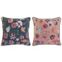 Cushion Home ESPRIT Romantic 45 x 5 x 45 cm (2 Units) by Home ESPRIT, Cushions - Ref: S3055186, Price: 17,40 €, Discount: %