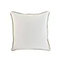 Almofada Home ESPRIT Romântico 45 x 5 x 45 cm (2 Unidades) de Home ESPRIT, Almofadas - Ref: S3055186, Preço: 17,40 €, Descont...