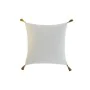 Almofada Home ESPRIT Romântico 45 x 5 x 45 cm (2 Unidades) de Home ESPRIT, Almofadas - Ref: S3055187, Preço: 17,29 €, Descont...