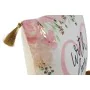 Cushion Home ESPRIT Romantic 45 x 5 x 45 cm (2 Units) by Home ESPRIT, Cushions - Ref: S3055187, Price: 16,60 €, Discount: %