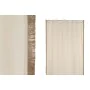 Cortinas Home ESPRIT 140 x 260 x 260 cm de Home ESPRIT, Cortinas - Ref: S3055189, Preço: 16,38 €, Desconto: %