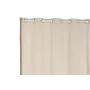 Cortinas Home ESPRIT 140 x 260 x 260 cm de Home ESPRIT, Cortinas - Ref: S3055189, Preço: 16,38 €, Desconto: %